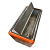Image 6 : Vintage Restored Drink Orange Crush Floor Model Cooler