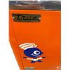 Image 7 : Vintage Restored Drink Orange Crush Floor Model Cooler