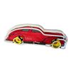 Image 3 : Vintage Car Pulling Trailer Neon Sign