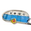 Image 4 : Vintage Car Pulling Trailer Neon Sign