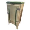 Image 1 : Vintage Restored Frigidaire Fridge