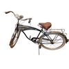 Image 1 : Vintage Schwinn Bike With Headlight