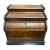 Image 1 : Vintage The Improved Celestina Concert Roller Organ