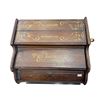 Image 2 : Vintage The Improved Celestina Concert Roller Organ