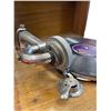 Image 7 : Vintage Gramophone In Wood Case