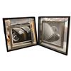 Image 1 : Pair Of Framed Prints