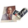 Image 2 : Assorted Collectible Trudeau Memorabilia, Including Trudeau Signature