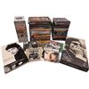 Image 1 : Assorted DVDs & CD's Some Sealed, Mostly Bob Dylan
