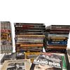 Image 2 : Assorted DVDs & CD's Some Sealed, Mostly Bob Dylan