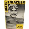 Image 1 : Rare Book "Wall Smacker", Signed By Author Inside