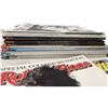 Image 2 : Assorted Bob Dylan Magazines, Etc..