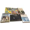 Image 1 : 6 Assorted Vintage Books, Car Related