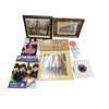 Image 1 : Box Of Collectible Books, Prints, Coins, Etc..