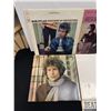 Image 2 : Assorted Records, The Beatles, Bob Dylan, Etc..