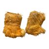 Image 2 : Pair Of Vintage Eskimo Boots