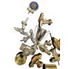Image 2 : Box Full Of Assorted Trophy Pieces