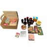 Image 1 : Box Full Of Collectible Glasses, Etc..