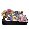 Image 1 : Box Full Of Empty Pc Game Boxes