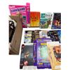 Image 2 : Box Full Of Empty Pc Game Boxes