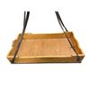 Image 2 : Circa 1900 Hanging  Baby Cradle