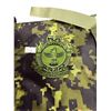 Image 2 : Camo Backpack