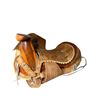 Image 2 : Vintage Horse Saddle
