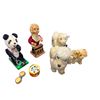 Image 4 : Assorted Vintage Battery Operated Toys, In Rough Condition