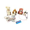 Image 1 : Assorted Vintage Battery Operated Toys, In Various Conditions