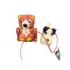 Image 3 : Assorted Vintage Battery Operated Toys, In Various Conditions