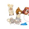 Image 4 : Assorted Vintage Battery Operated Toys, In Various Conditions
