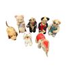 Image 1 : Assorted Vintage Battery Operated Toys, In Various Conditions