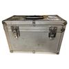 Image 2 : 3 Vintage Metal Cases