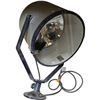 Image 1 : Large Vintage Francis Lite 480 Spotlight