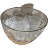 Image 2 : Assorted Collectible Glassware, Vases, Bowls, Cups, Etc..
