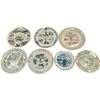 Image 2 : Assorted Collectible Picture Plates, Etc..