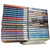 Image 1 : Box Full Of Music CD's