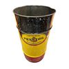 Image 2 : Large Vintage Pennzoil Oil Drum