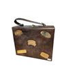 Image 1 : Vintage Ladies Travel Purse