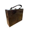 Image 2 : Vintage Ladies Travel Purse