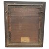 Image 2 : Framed Vintage Print Of William Vincent