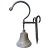 Image 2 : Vintage Wall Mounted Bell