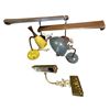 Image 1 : Assortment Of Vintage Desk Lamps