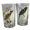 Image 2 : 5 Vintage Bird Glasses
