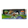Image 1 : Official Vancouver 2010 Mascot And Sidekick Collectors Set, In Original Box