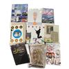 Image 2 : Box Full Of Musical Paper Ephemera