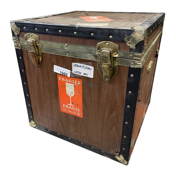 Vintage Case