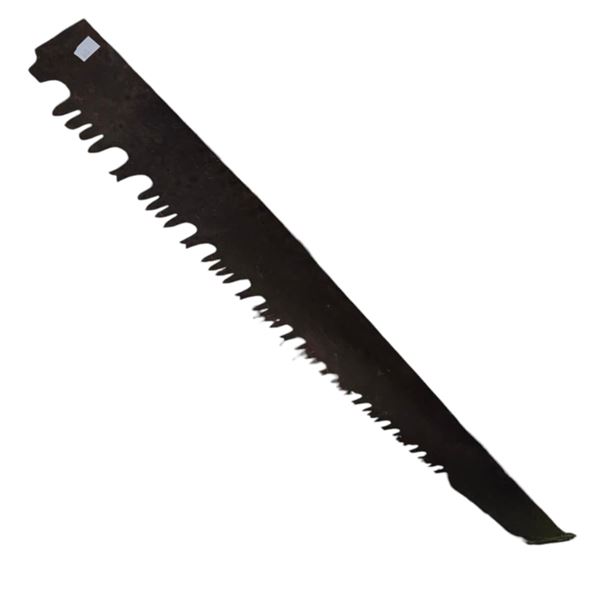 Large Vintage Hand Saw