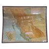 Image 1 : Vintage Map Of British Columbia