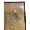 Image 2 : Vintage Map Of British Columbia