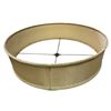 Image 4 : 6 Assorted Vintage Lamp Shades